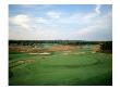 Shinnecock Hills Golf Club, Ny, Hole 9 by Stephen Szurlej Limited Edition Print