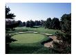 Baltusrol Golf Club, Hole 16 by Stephen Szurlej Limited Edition Print