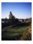 The Club At Black Rock, Hole 13 by Stephen Szurlej Limited Edition Print