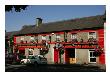 Gibneys Pub, Ireland by Stephen Szurlej Limited Edition Print