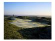 Lahinch Golf Club by Stephen Szurlej Limited Edition Print