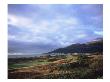 Royal County Down Golf Club by Stephen Szurlej Limited Edition Print