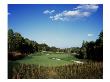 Spring Creek G.C., Hole 1 by Stephen Szurlej Limited Edition Print