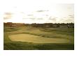 King Carter Golf Club by Stephen Szurlej Limited Edition Pricing Art Print