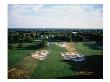 Bethpage State Park Black Course, Hole 18 by Stephen Szurlej Limited Edition Print