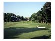 Winged Foot Golf Course, Hole 10 by Stephen Szurlej Limited Edition Print