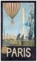 Paris, 1930 by Chad Barrett Limited Edition Print