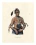Winnebago Chief by Mckenney & Hall Limited Edition Pricing Art Print