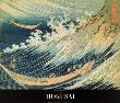 Choshi In The Province Of Shimosa by Katsushika Hokusai Limited Edition Pricing Art Print