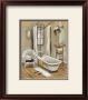 French Bath 11 by Silvia Vassileva Limited Edition Print