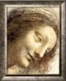 The Virgin by Leonardo Da Vinci Limited Edition Print