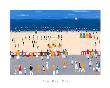 Fun Day Out by Laura Palmer Limited Edition Print