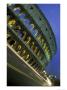 Colosseum, Rome, Italy by Walter Bibikow Limited Edition Print