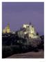 Alcazar, Segovia, Spain by David Barnes Limited Edition Print