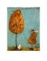 Is That A Mustard Tree, Doris? by Sam Toft Limited Edition Pricing Art Print