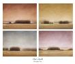 Four Moods by Gretchen Hess Limited Edition Print