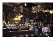 The Interior Of The Oldest Bar In Colorado, Leadville, Colorado by Taylor S. Kennedy Limited Edition Print