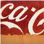 Coca Cola by Mario Schifano Limited Edition Print