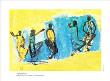 Cinq Etudes De Danseuses by Auguste Rodin Limited Edition Print