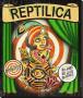 Reptilica by Andre Perales Limited Edition Print
