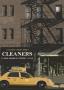 Taxi And Cleaners by Nelson Figueredo Limited Edition Print