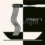 Spaghetti by Ute Nuhn Limited Edition Pricing Art Print