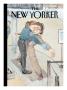 The New Yorker Cover - December 6, 2010 by Barry Blitt Limited Edition Print