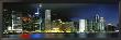 View From Wanchai, Central District, Hong Kong by Panoramic Images Limited Edition Print