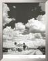 Route 66, Arizona, 1947 by Andreas Feininger Limited Edition Print
