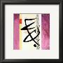 Karma Sutra Iii by Alfred Gockel Limited Edition Print