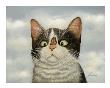 Hugo Hege by Lowell Herrero Limited Edition Print