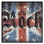 Rock N' Roll, No. 5 by Aaron Christensen Limited Edition Pricing Art Print