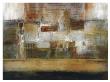 Montana Fences by Christina Doelling Limited Edition Pricing Art Print