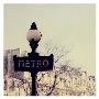 Metro by Alicia Bock Limited Edition Print