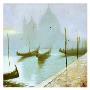 S. Maria D. Salute by A. Vakhtang Limited Edition Pricing Art Print