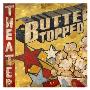 Butter Topped by Aaron Christensen Limited Edition Print