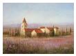 Sanctuary by Ken Hildrew Limited Edition Print