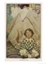 The Little Land by Jessie Willcox-Smith Limited Edition Print
