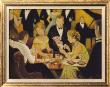 Player's Club by Karen Dupre Limited Edition Pricing Art Print