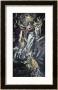 The Immaculate Conception by El Greco Limited Edition Print