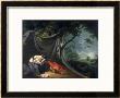 Dead Soldier by Joseph Wright Of Derby Limited Edition Print