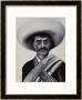 Emiliano Zapata by Isy Ochoa Limited Edition Pricing Art Print