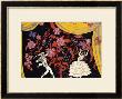 The Flamenco by Georges Barbier Limited Edition Pricing Art Print