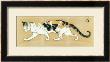The Cat, Le Chat by Theophile Alexandre Steinlen Limited Edition Print