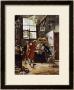 The Inventor's Laboratory by Pietro Gabrini Limited Edition Pricing Art Print