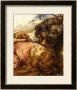 The Kiss, 1894 by Henry John Stock Limited Edition Print