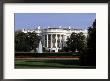 The South Side Of The White House On A Sunnew York Summer Day by Taylor S. Kennedy Limited Edition Pricing Art Print