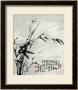 Bamboo In The Wind by Huachazc Lee Limited Edition Print