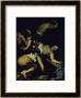 Crucifixion Of Saint Peter by Caravaggio Limited Edition Pricing Art Print