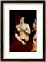 Venus In Front Of The Mirror by Titian (Tiziano Vecelli) Limited Edition Print